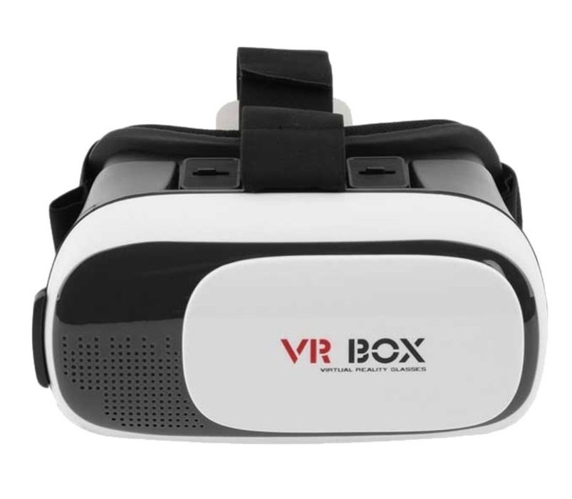 Продам VR очки для смартфона.