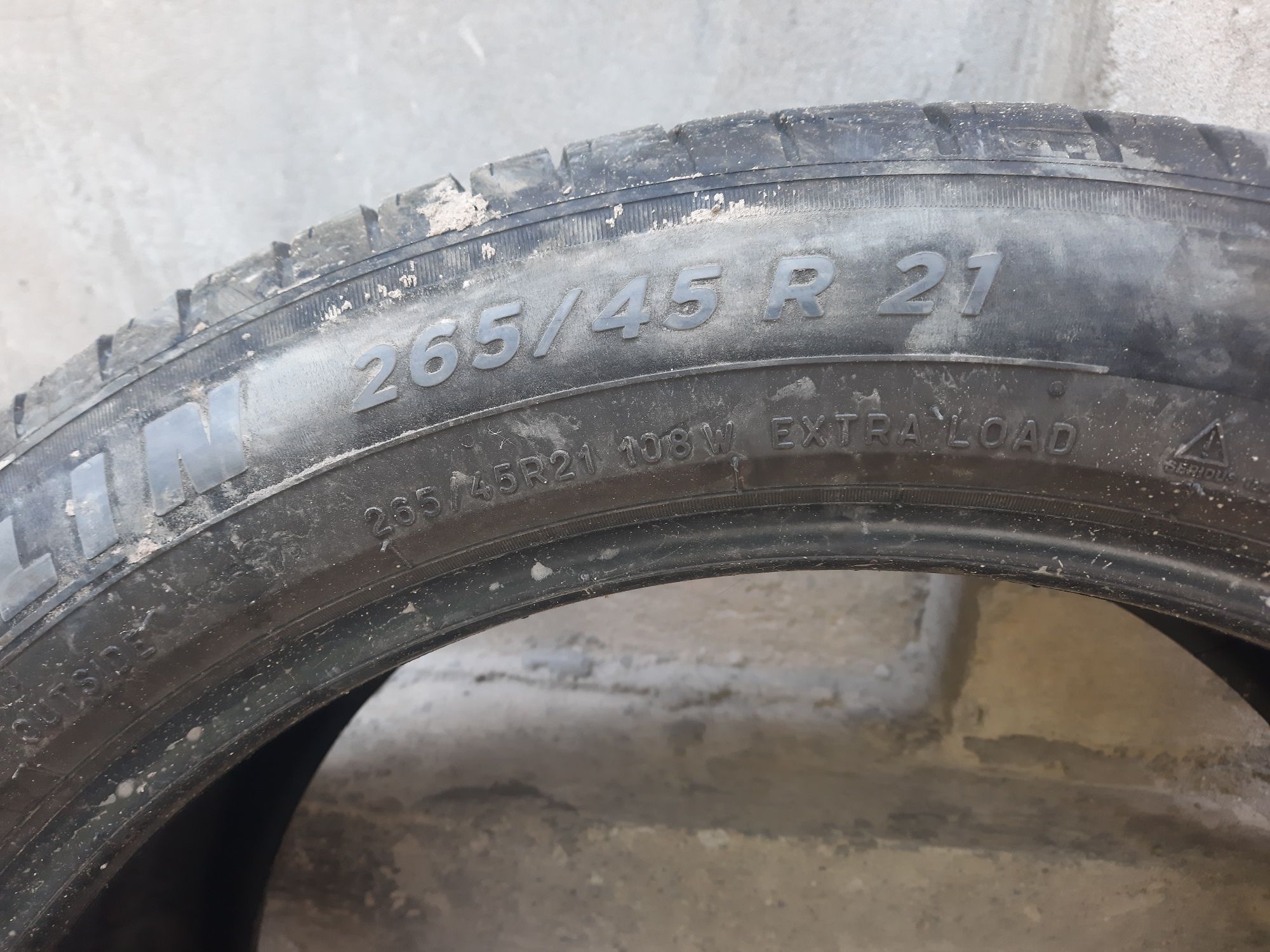 Michelin balon sotiladi
