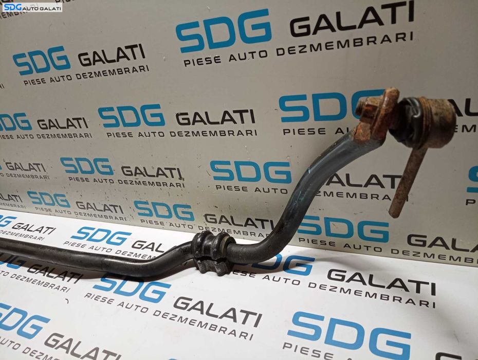 Bara Torsiune Stabilizatoare Kia Picanto 1.1 2004 - 2011 [M6100]