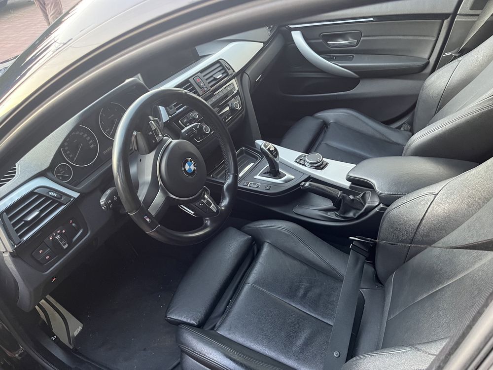 BMW 435 M pachet 313 PS xdrive