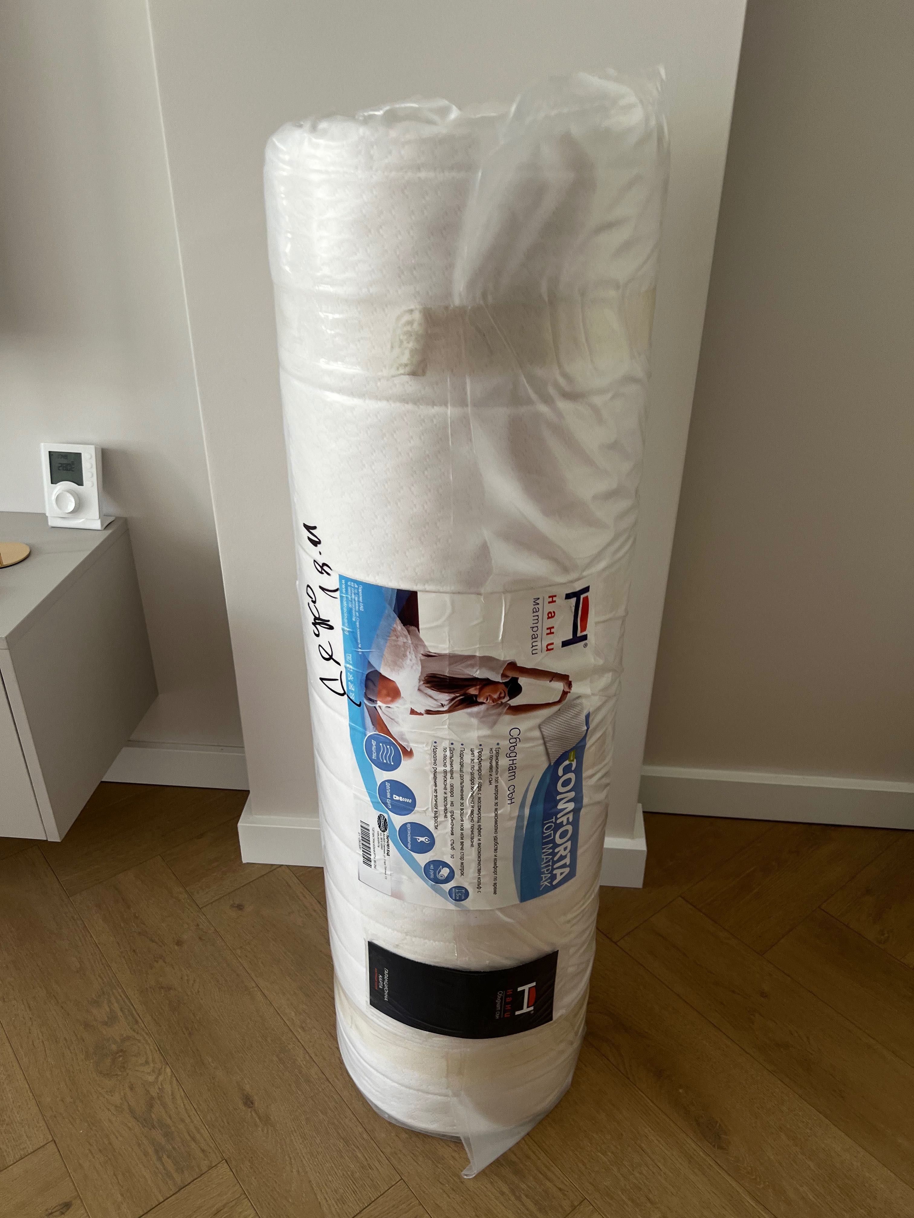 Toп матрак Нани Comforta