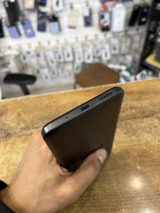 Redmi 12C (Kaspi рассрочка)