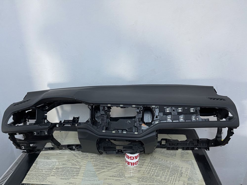 Plansa bord VW T-ROC 2015-2020