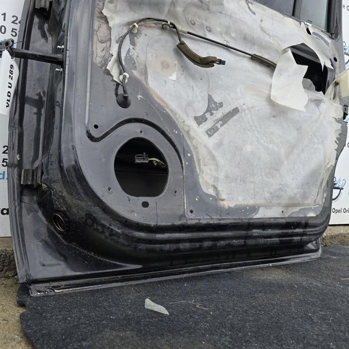 Portiera usa dreapta spate Opel Zafira B Facelift