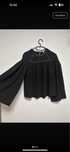 Bluza/camasa eleganta H&m