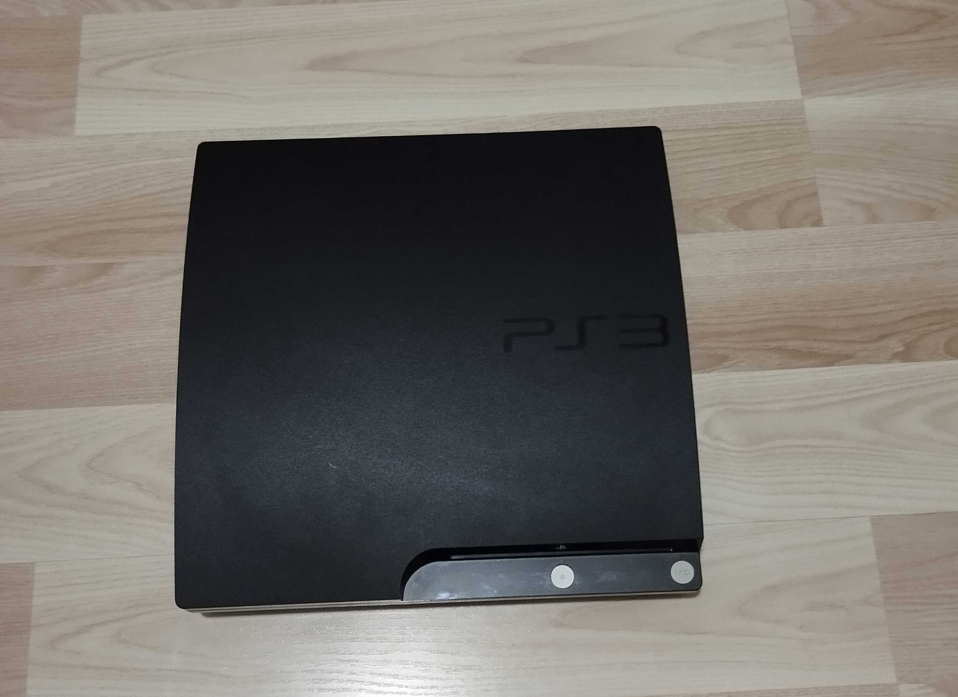 Playstation 3  в отлично състояние