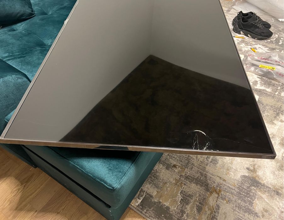TV LG smart led nou
