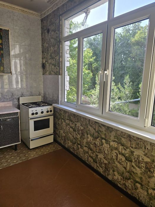 Продаётся квартира 3-х комнатная, своя