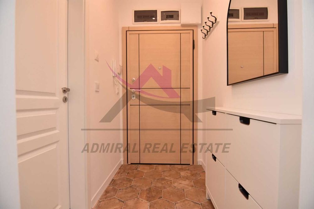 Дава се под наем Едностаен апартамент в к.к. Св.Св. Константин и Елена - 40 кв.м за 460 € - Снимка #3