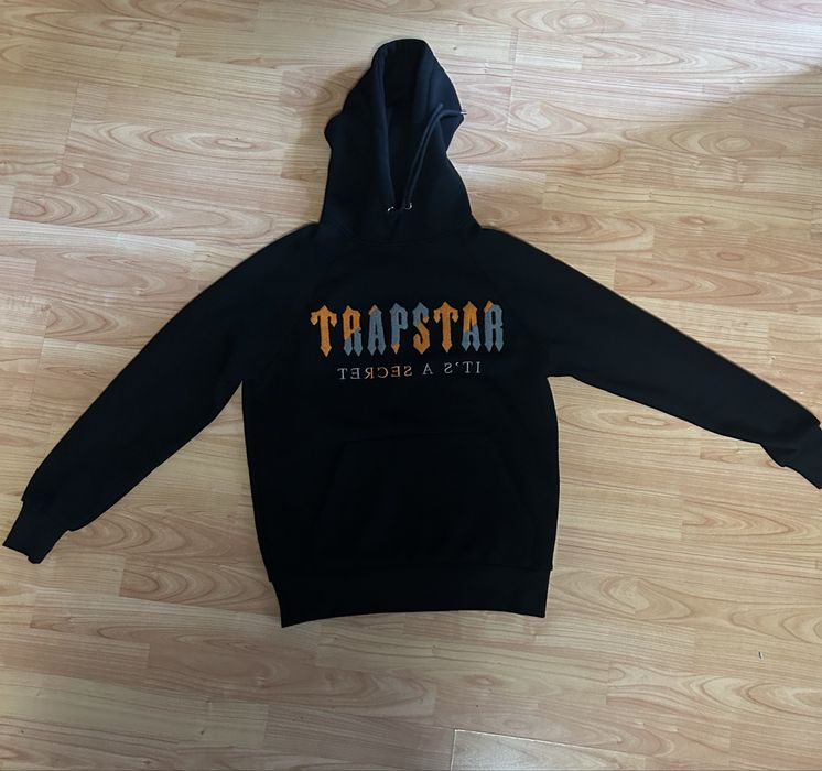 Trapstar размер S