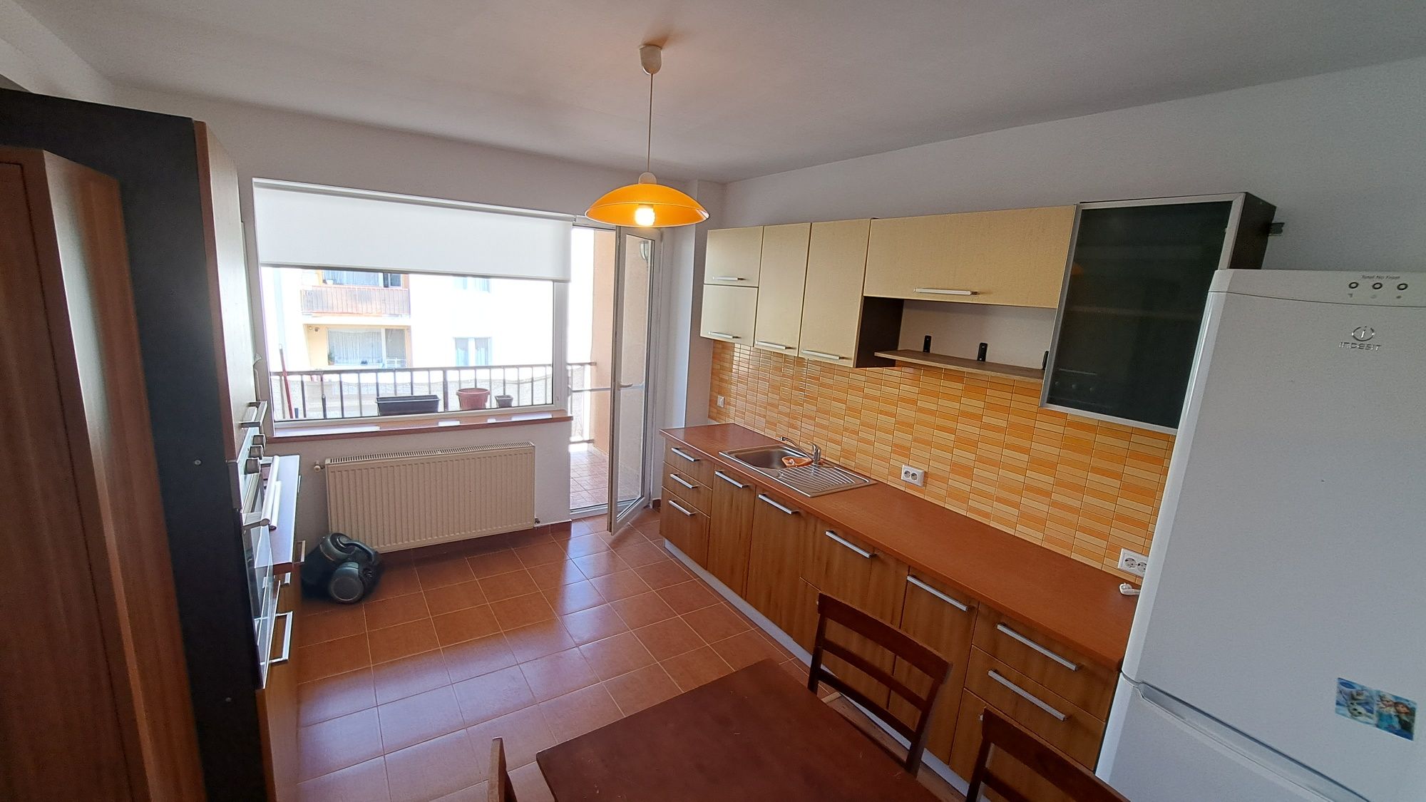 Vânzare apartament 3 camere Aleea Sevis, Hipodrom