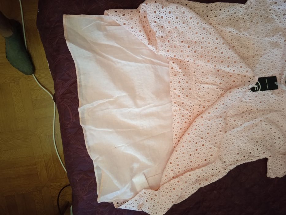 Платье для подростка