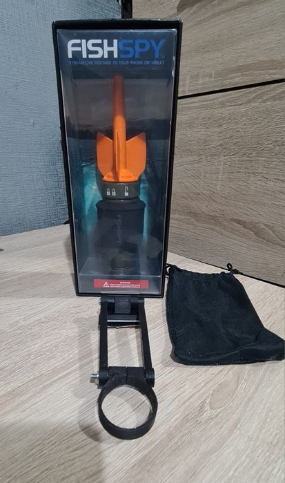 Риболовна камера FISHSPY