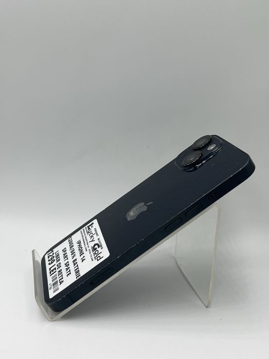 Iphone 14 Spart spate 128gb/86%baterie #47708