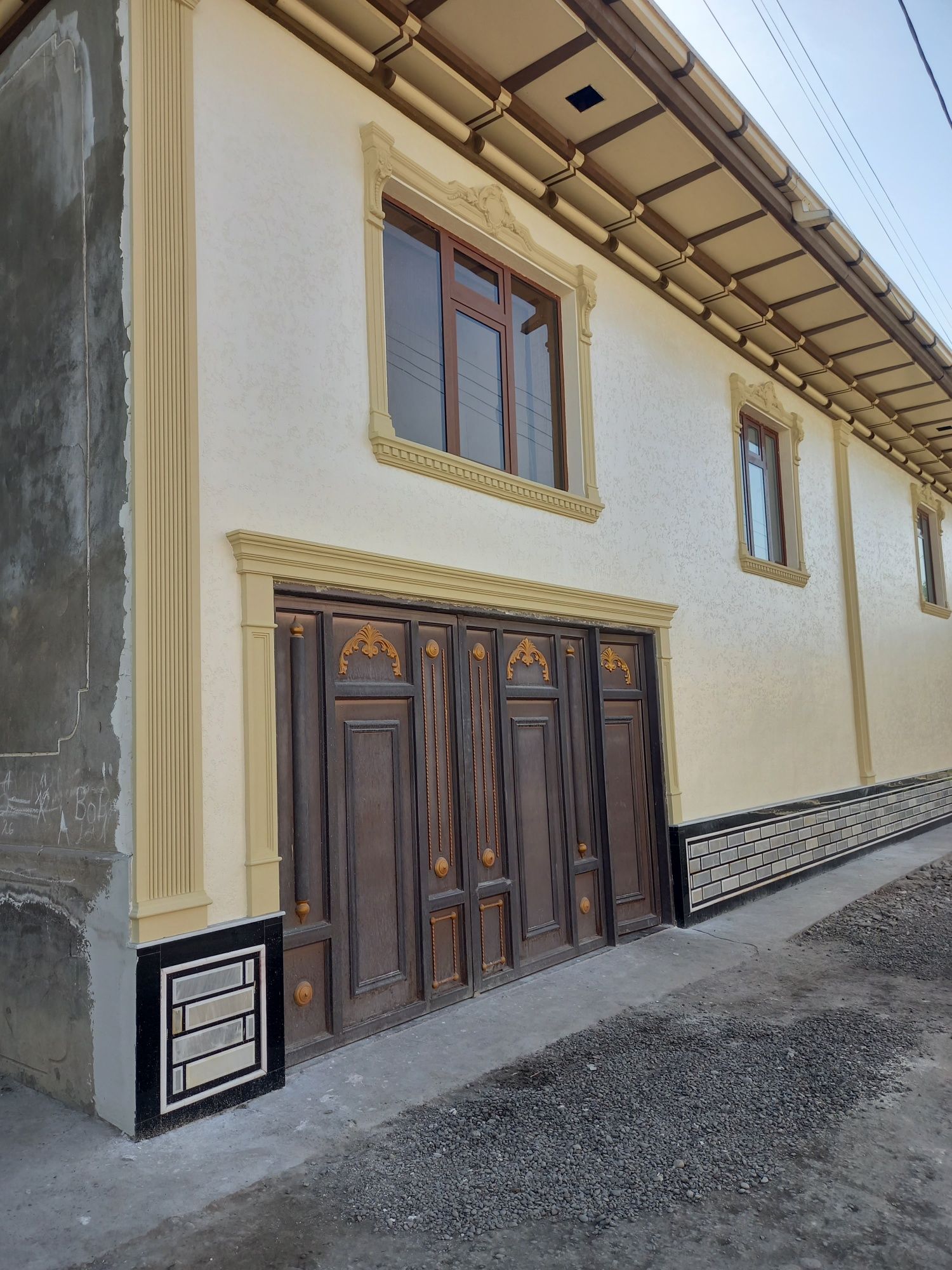 Sifatli tiyaga lepka mahsulotlari