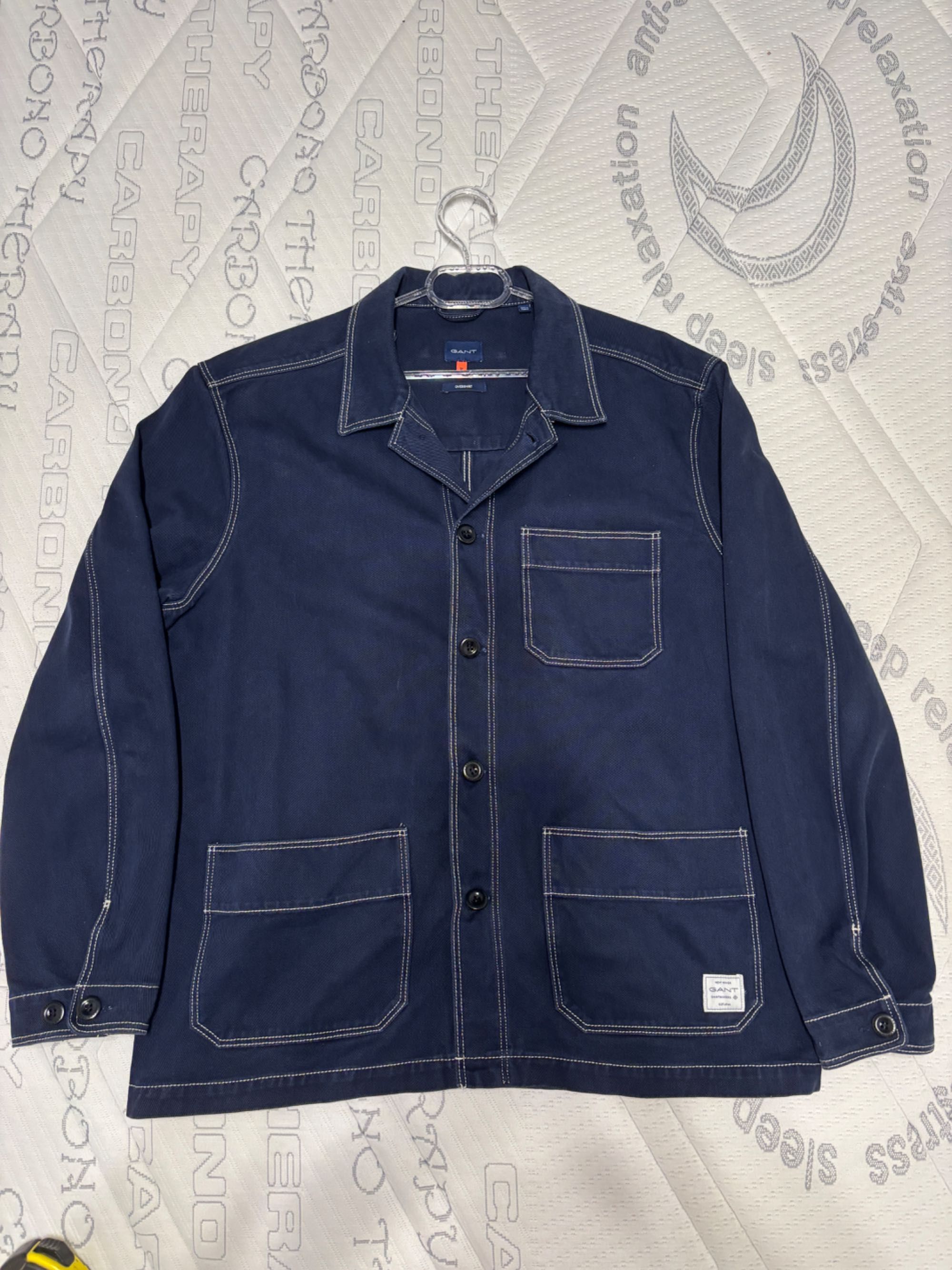 Мъжко яке (Chore coat) GANT