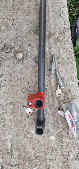 Sistem antifurt remorca platforma camper pret 200 lei se poate trimite