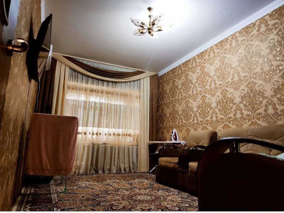 Продаётся 2/5/5 Юнусабад 18 Общая площадь 57м2, два балкона 2*3м