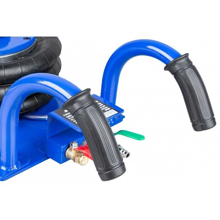 Cric pneumatic 3.5 Tone pernă aer vulcanizare (ALPP3.5TR)