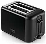 Тостер Bosch TAT3P423 DesignLine