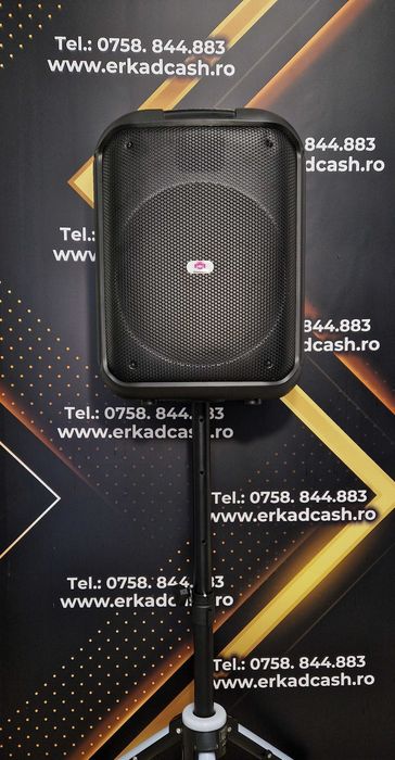 Boxa Sound Man SmB 1222 -ERKAD CASH AMANET Galati-