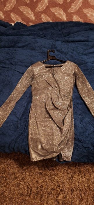 Rochie eleganta de seara