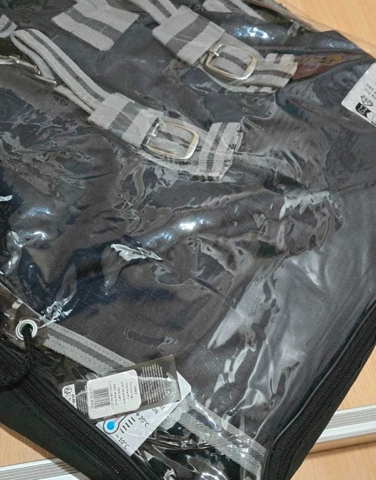 Husa incalzire pentru animale cai si ponei