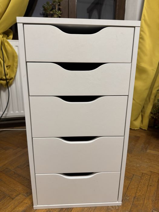 Ikea birou cu sertare