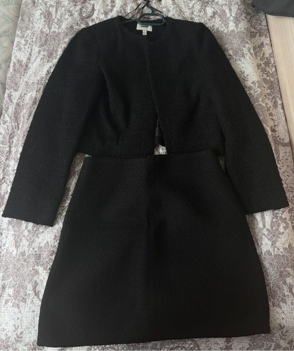 Комплект чисто НОВ!!