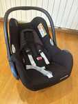 Столче/кош за кола Maxi-Cosi CabrioFix