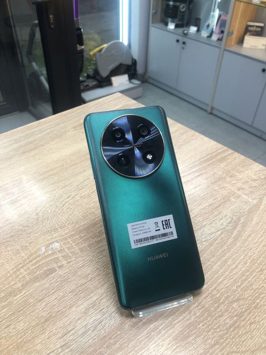 Huawei nova 12i 256gb (A4)