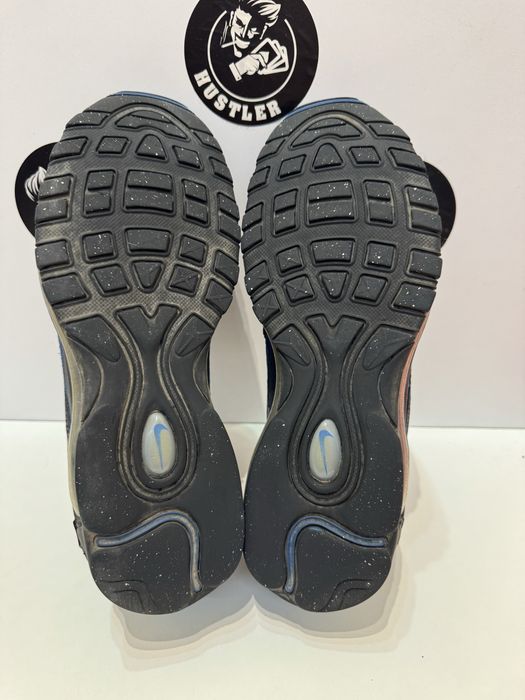 Маратонки NIKE AIR MAX 97 .Номер 42