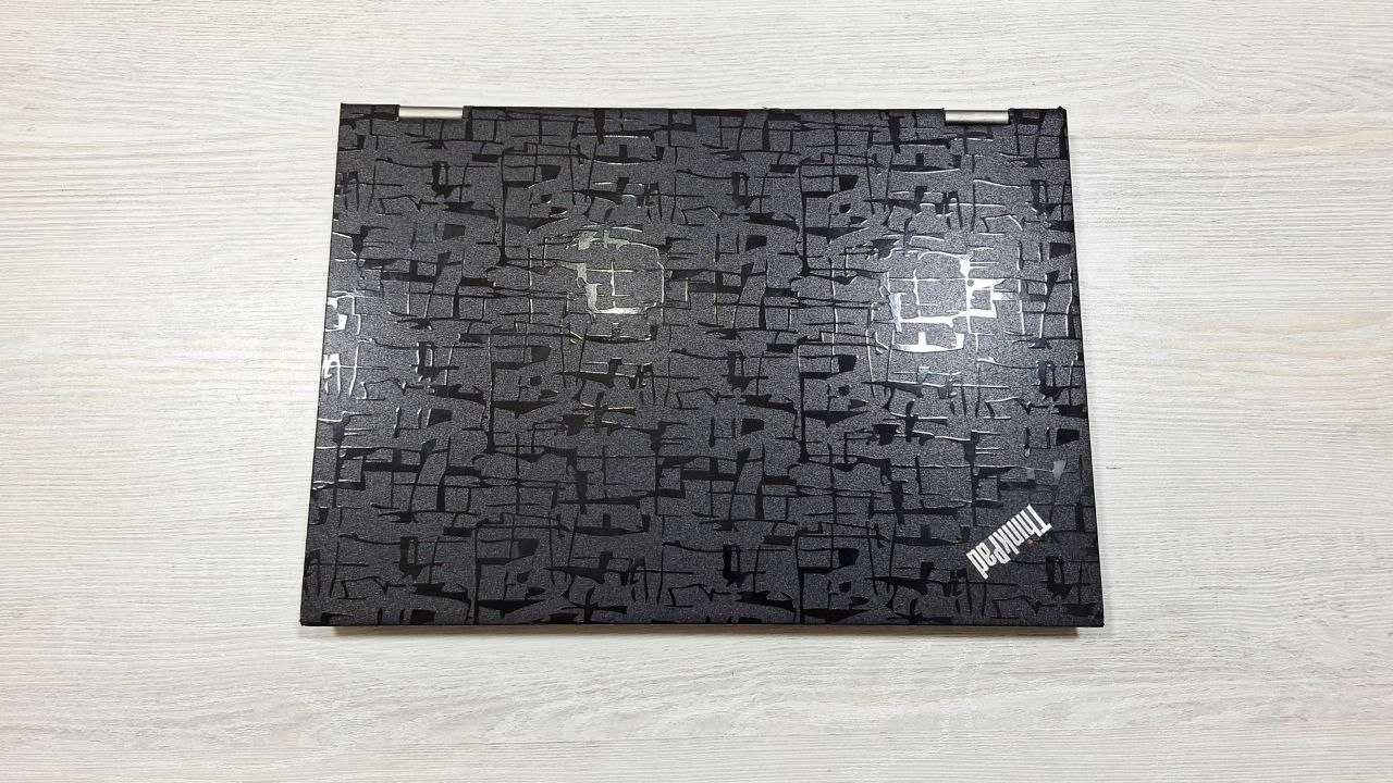 Lenovo Yoga 13 X360 13.3 FHD IPS Сенсорный Core i5-10210U 8GB/256GB