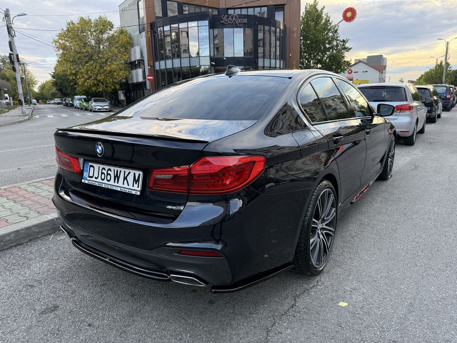 Bmw 520i g30 fab 04/2020