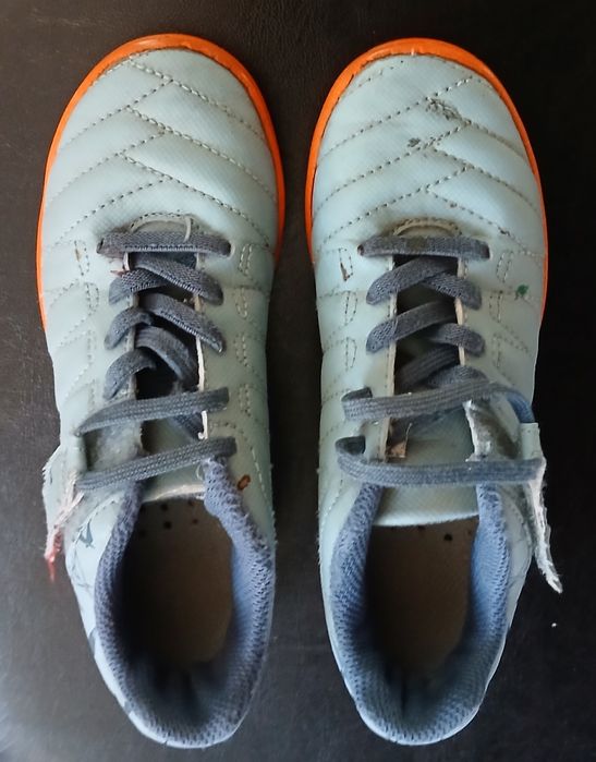 Adidasi pt copii de joaca