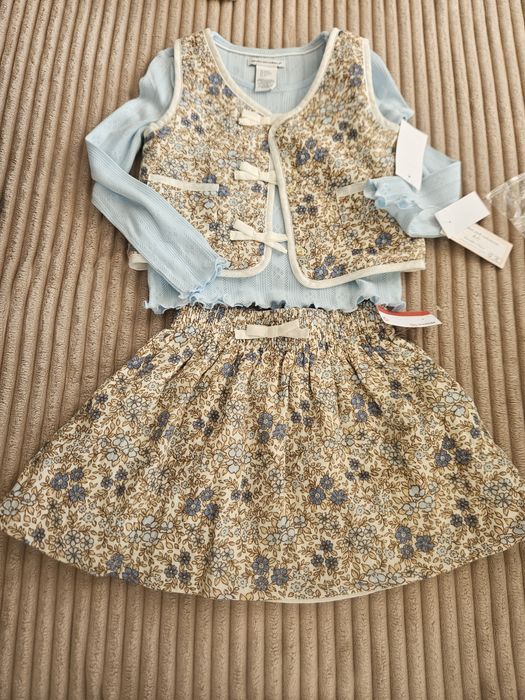 Стилен сет за момиче