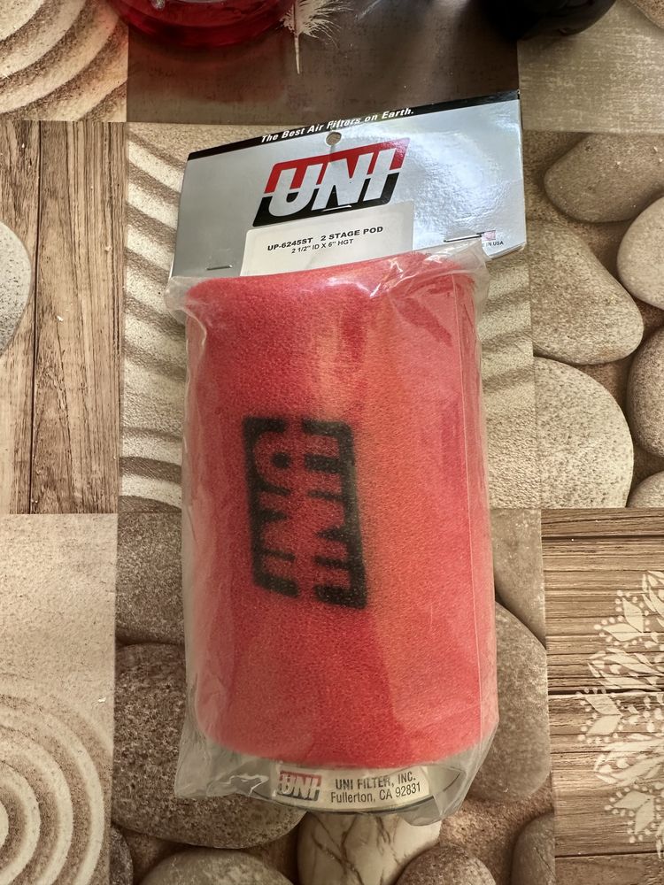 Filtru aer sport