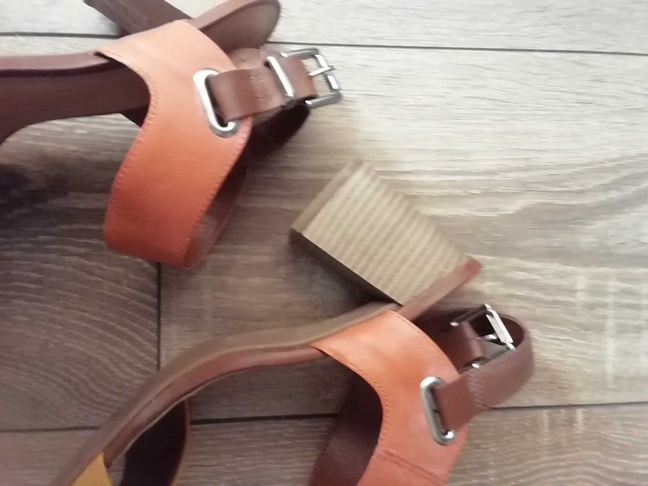 Sandale dama Answear 36