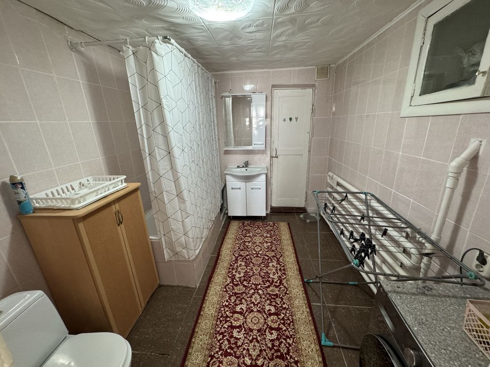Продается дом в поселке Заречный