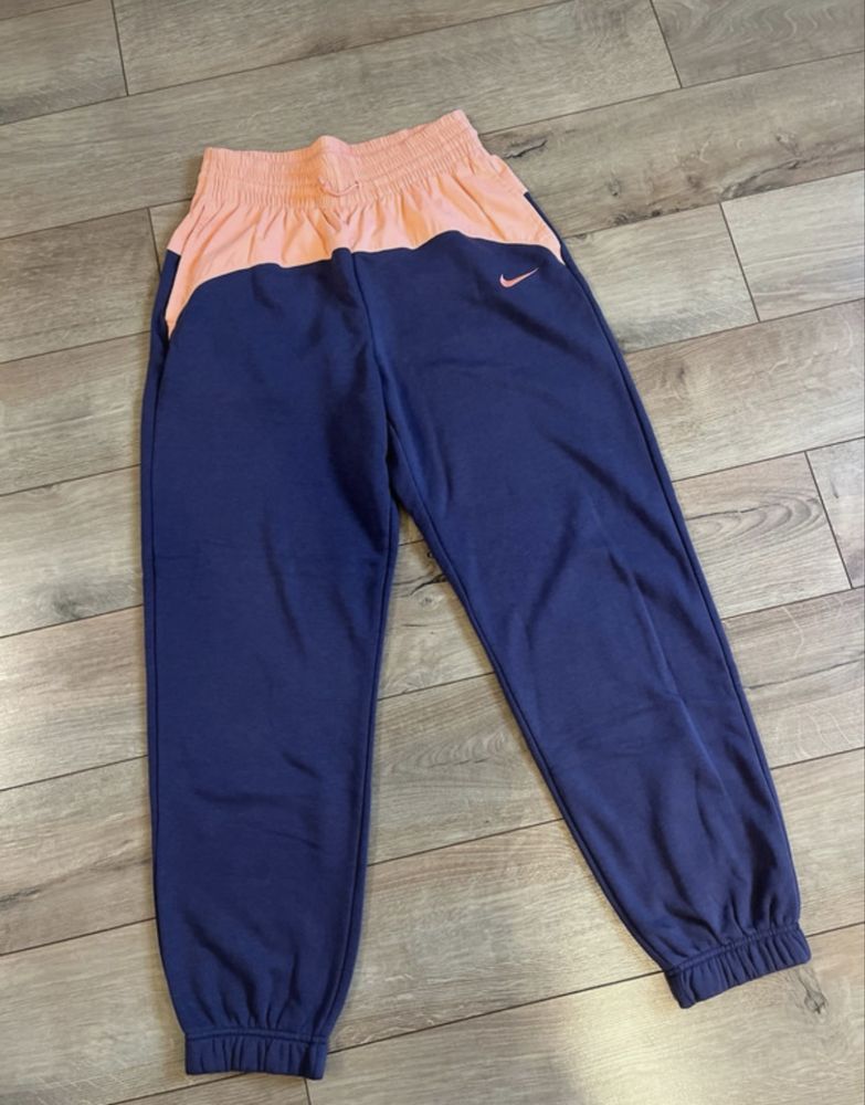 Pantaloni Nike Icon Clash