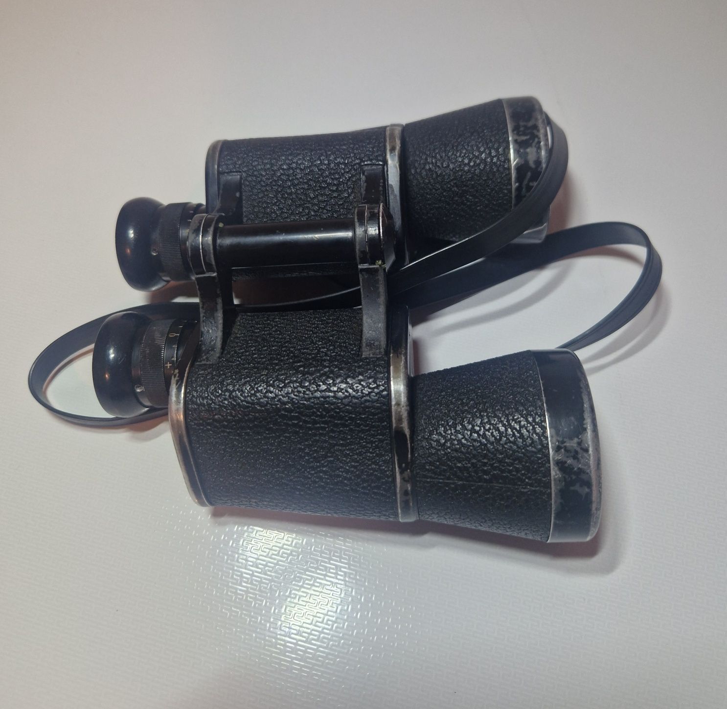 Binoclu Swarovski Habicht DV 7x42