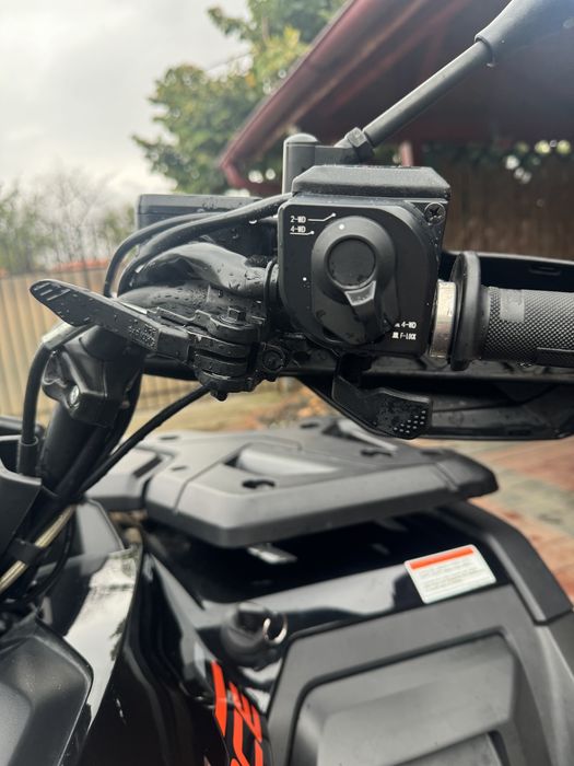 Cfmoto 625s 2023