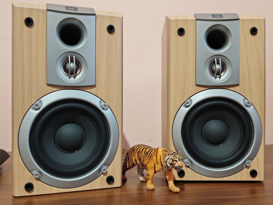 Jbl SCS-178SAT. Boxe raft top. Sunet mare de la Jbl. Ca noi ! Preț fix