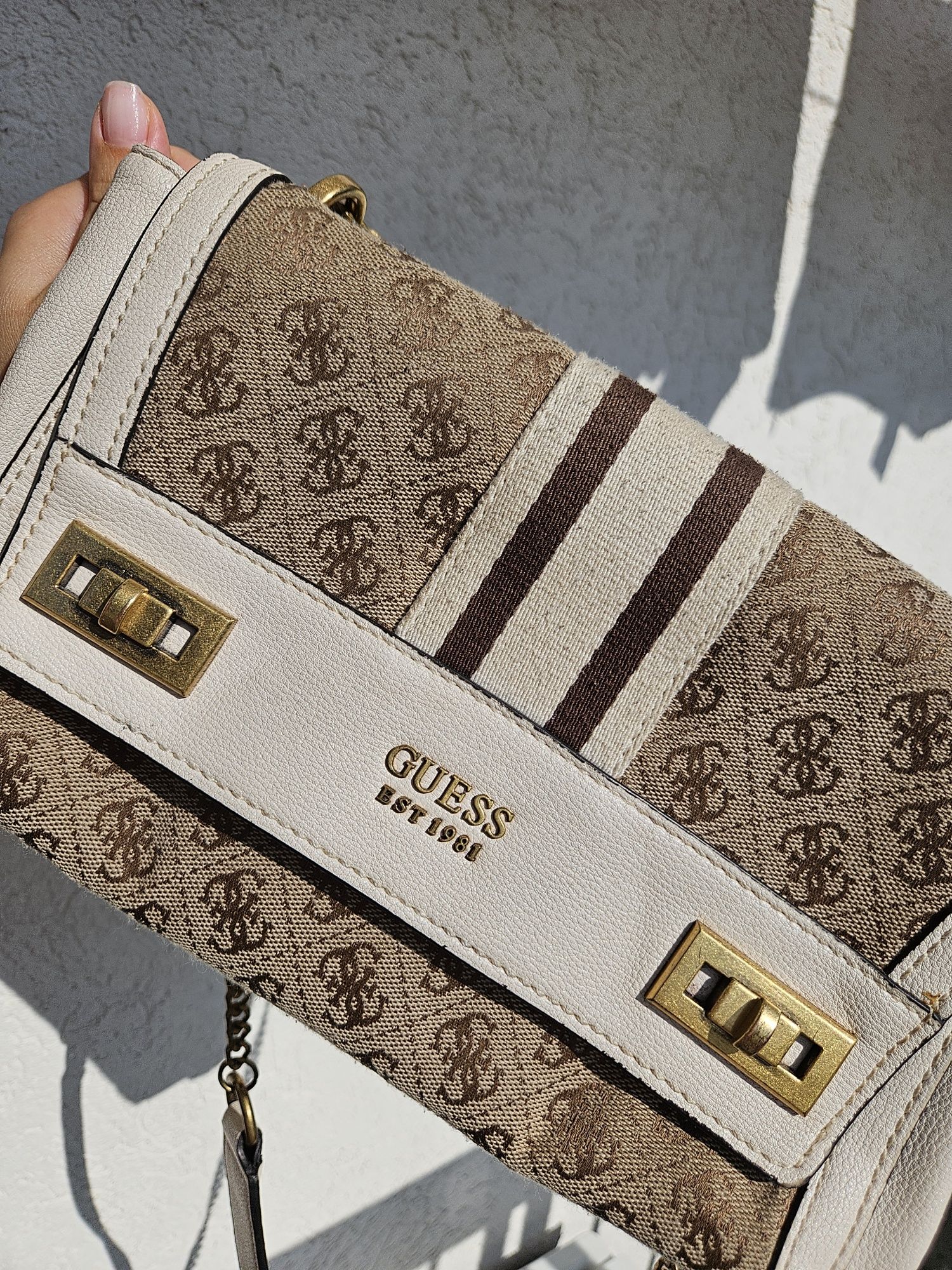 Чанта Guess Оригинална