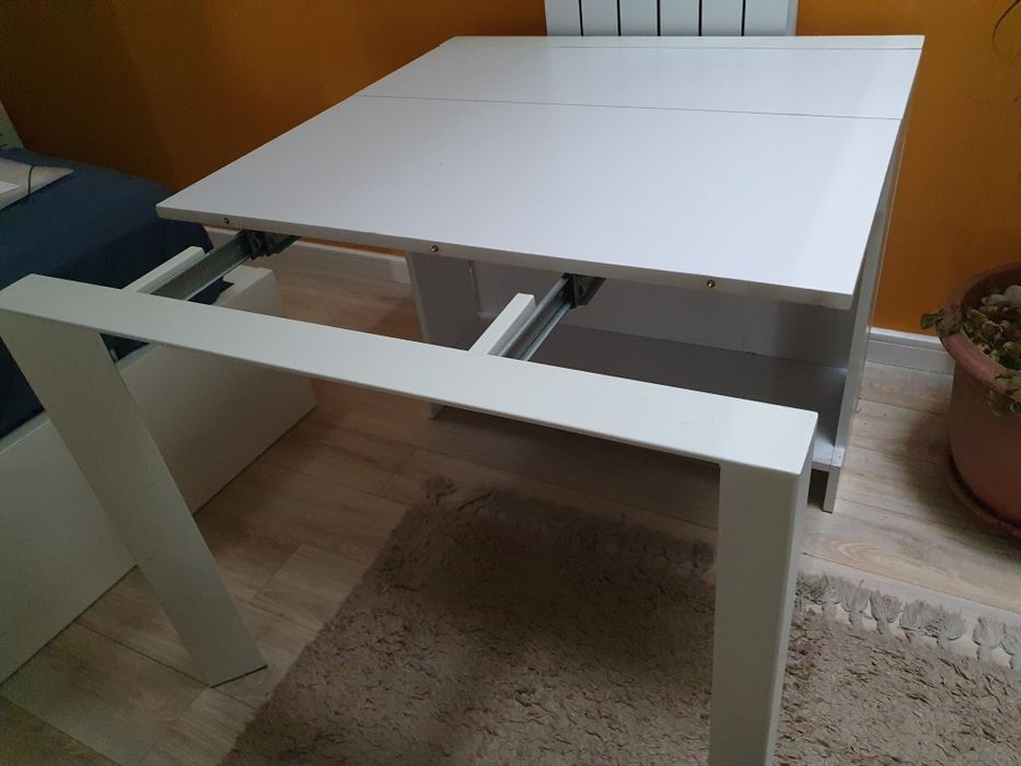 Masa extensibila Tomasucci