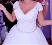 Rochie de mireasă 42_46