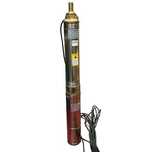 Pompa De Apa Submersibila 180m Adancime Curata/Nisipoasa 1.5KW