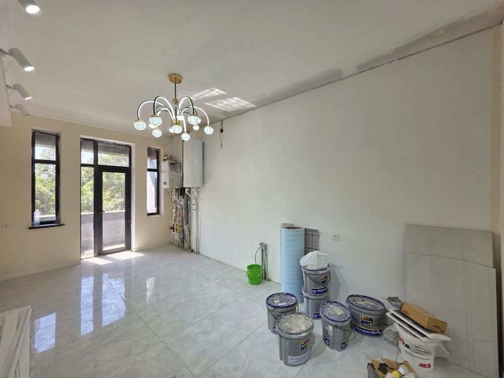 Продается 3 комнатная квартира площадью 137 кв.м. По улице Гагарина