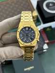 Audemars Piguet Royal Oak 41 Yellow Gold