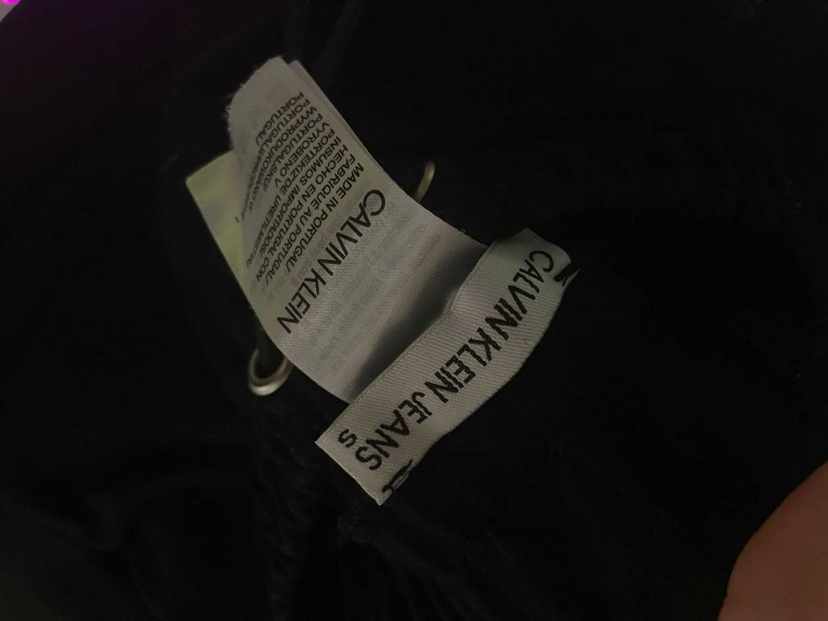 Trening Calvin Klein